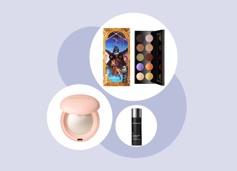 The best December 2022 beauty launches, according to Bustle's editors.
