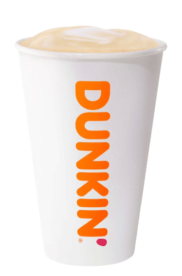 Dunkin’ Brown Butter Toffee Latte review: It’s like a Caramel Swirl coffee but better