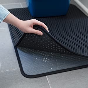 iPrimio Litter Trapper Mat