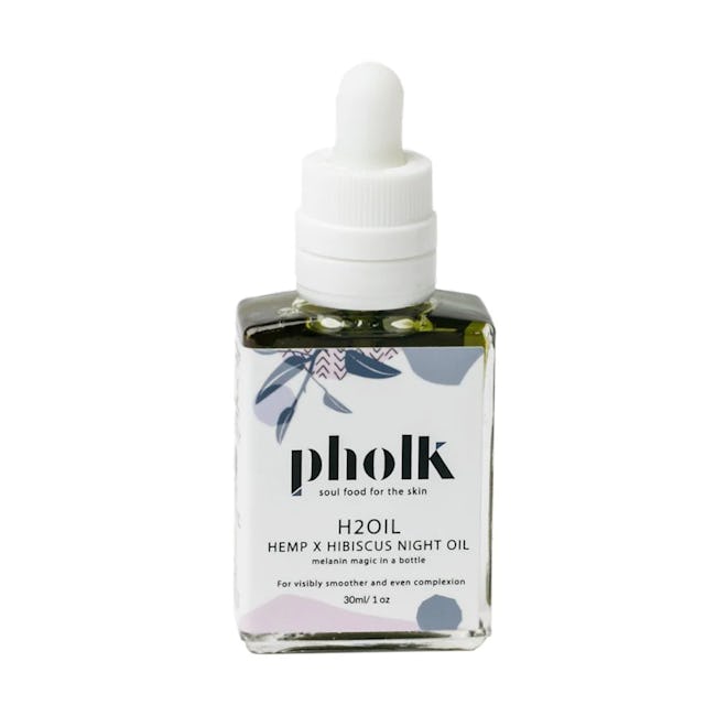 Pholk Beauty Hibiscus Night Oil