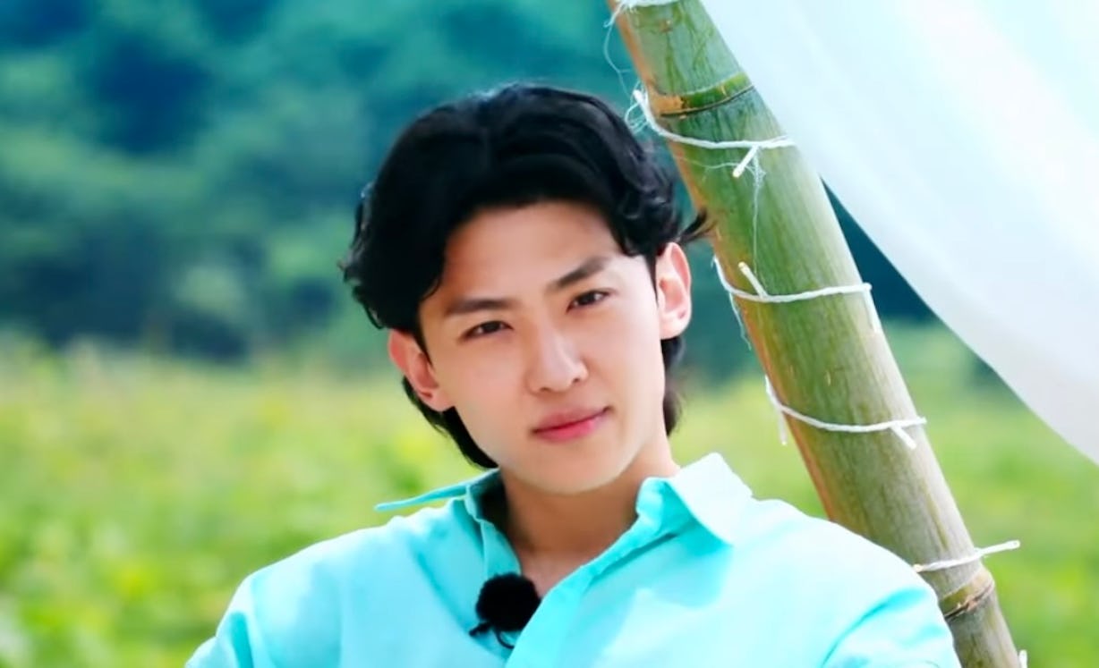 Kim Jinyoung From 'Single's Inferno' Age, Job & What To Know