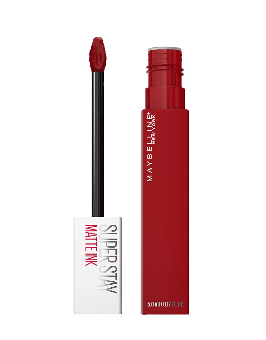 Maybelline New York SuperStay Matte Ink Liquid Lipstick