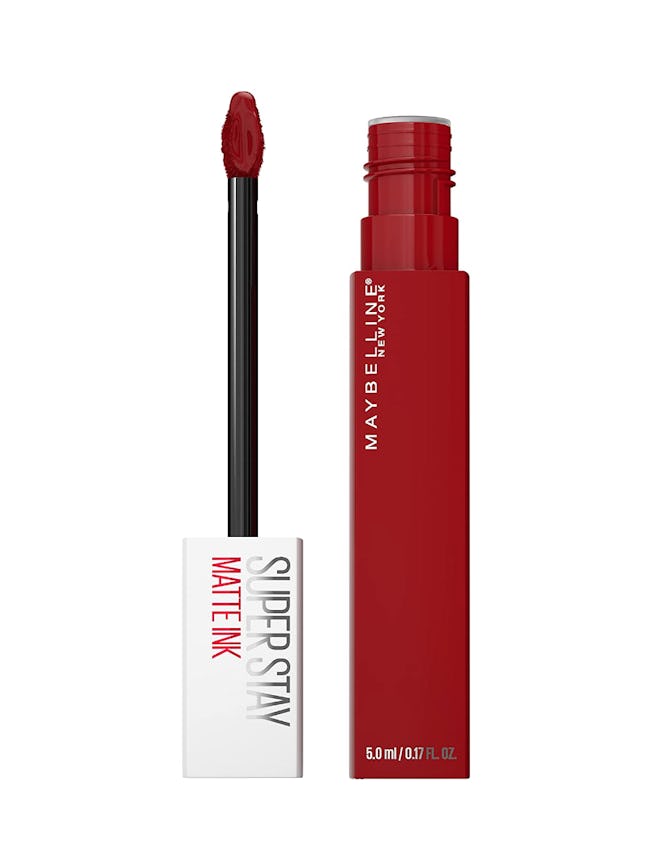 Maybelline New York SuperStay Matte Ink Liquid Lipstick
