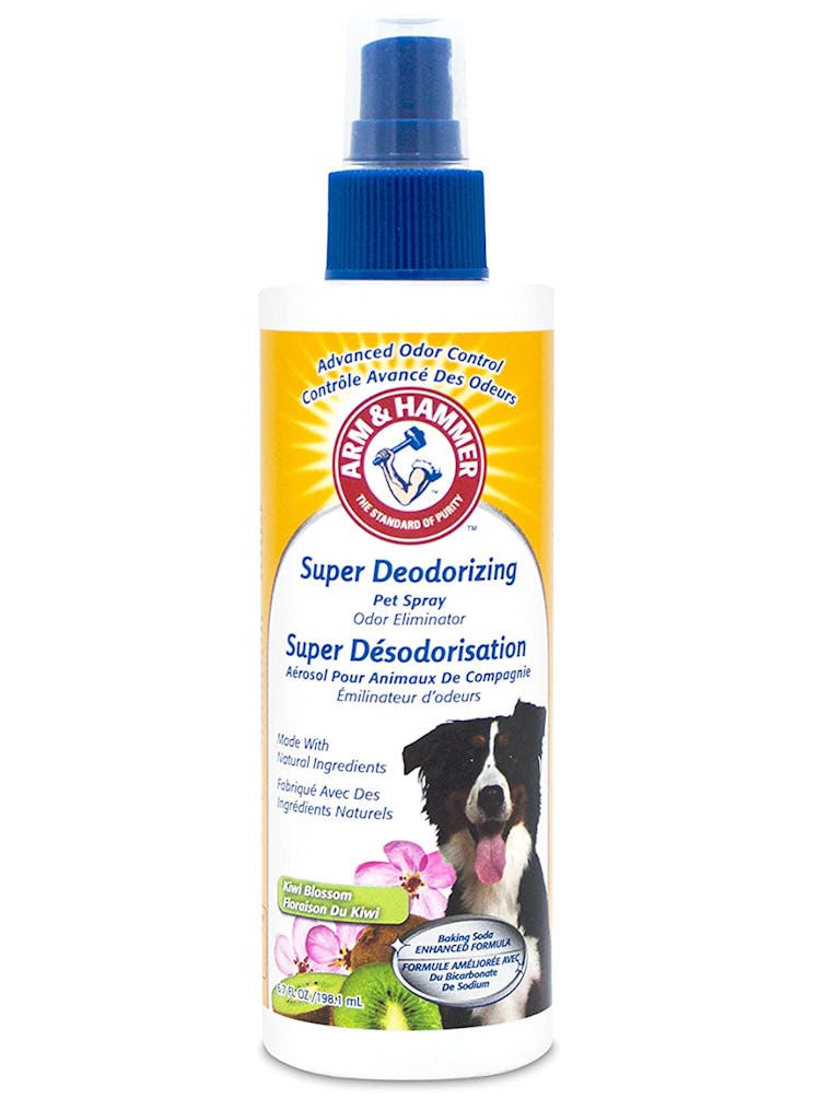 Arm & Hammer For Pets Super Deodorizing Spray