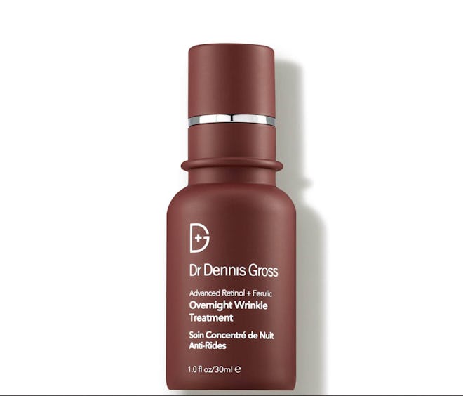 Dr. Dennis Gross Skincare Advanced Retinol + Ferulic Overnight Wrinkle Treatment