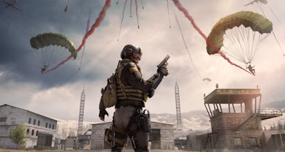 More Details About Call of Duty Mobile Emerge As Beta Launches in More  Regions