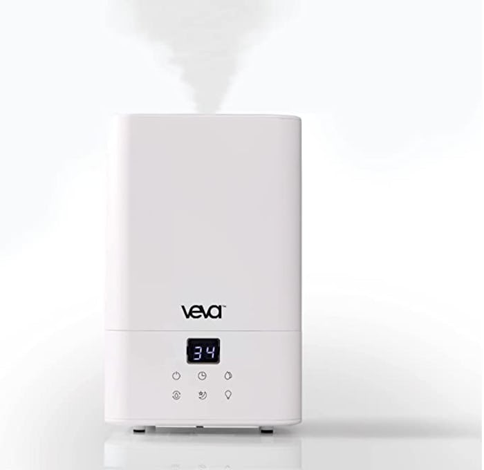 VEVA Cool Mist Humidifier