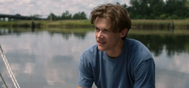 Conrad from 'The Summer I Turned Pretty' is the 2022 TV character for Cancer zodiac signs.