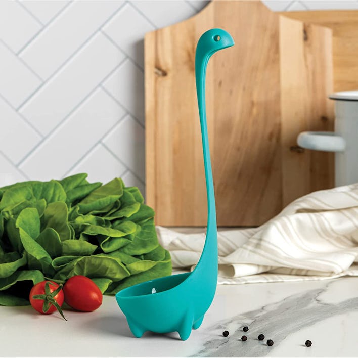 OTOTO Nessie Ladle