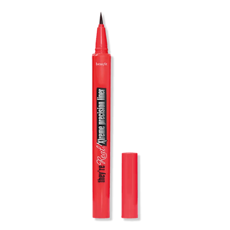They're Real! Xtreme Precision Waterproof Liquid Eyeliner
