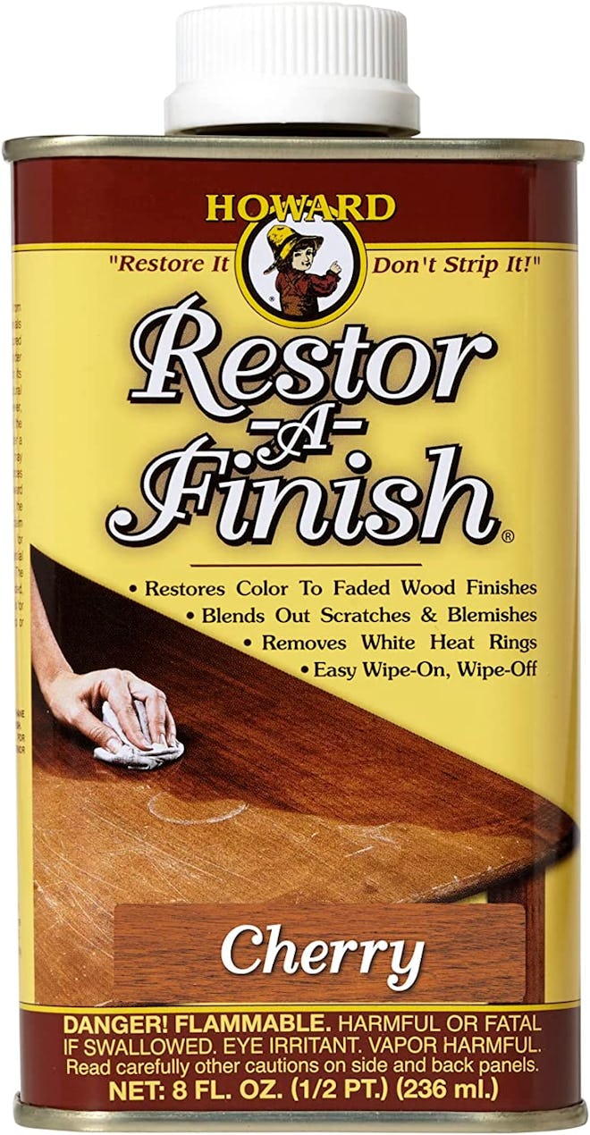 Howard Products Restor-A-Finish