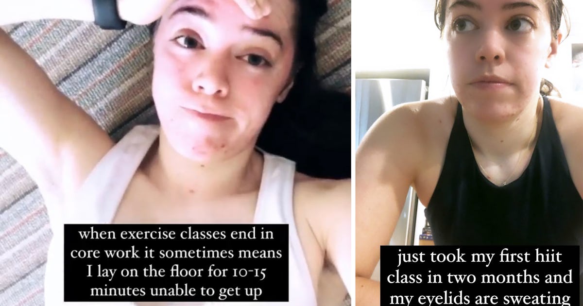 obé Fitness Is Less Than $10/Month For The New Year — & It’s Changed The Way I Workout