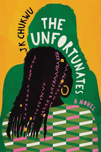 'The Unfortunates' by J. K. Chukwu.