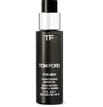 汤姆福特胡须调理油