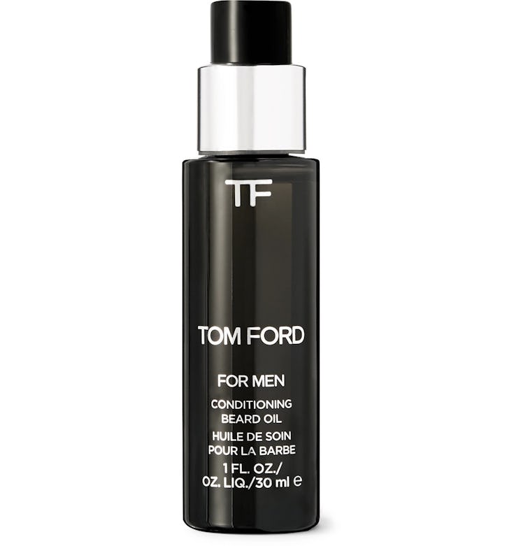 Tom Ford Conditioning Beard Oil