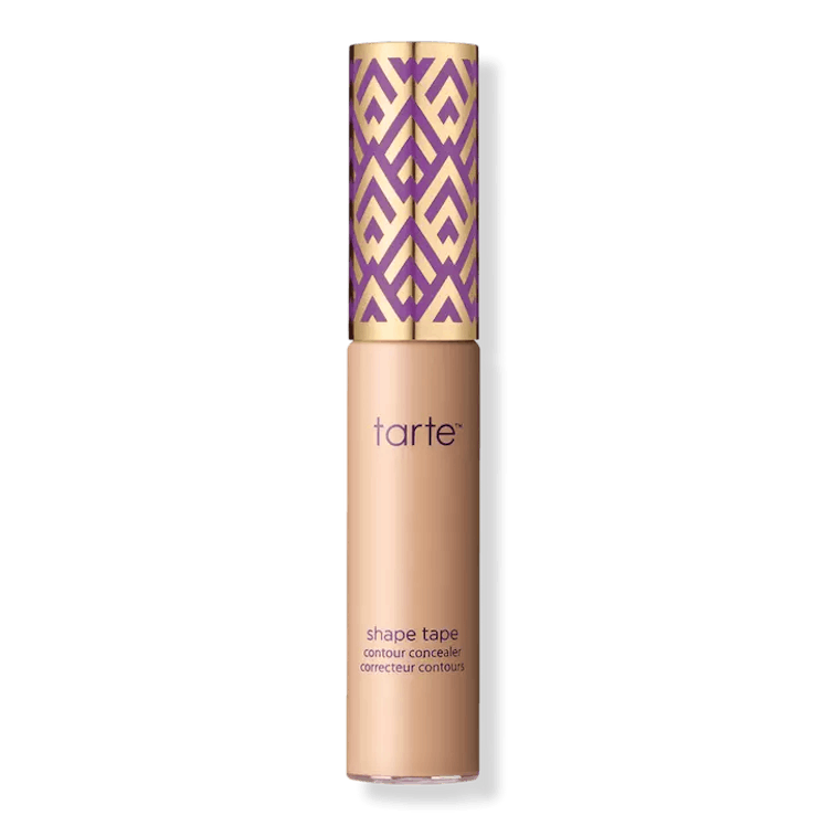 Shape Tape Full Coverage Concealer