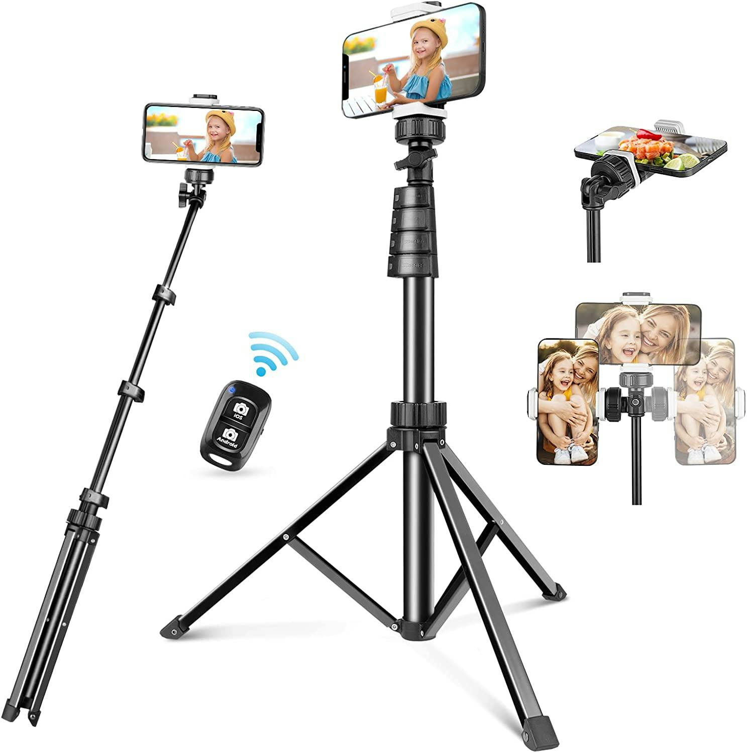 UBeesize Phone Tripod