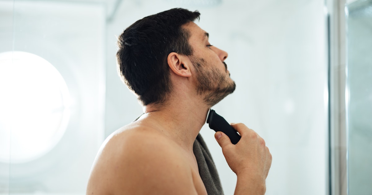 Men's Grooming Kits: These Are The 4 Items You Need