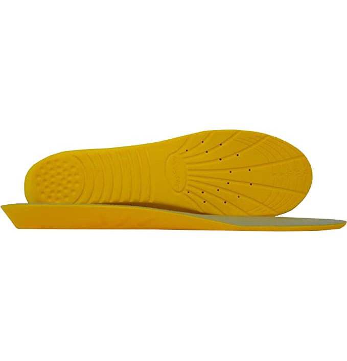 The 5 Best Insoles For Overpronation & Flat Feet