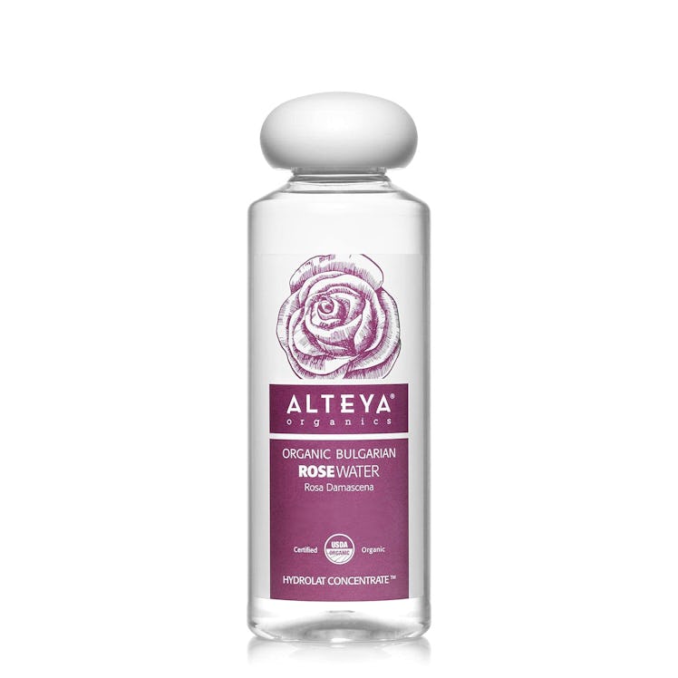 Alteya Organics Rose Water