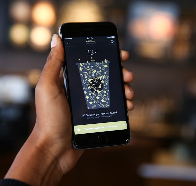 Starbucks Rewards' changes for 2023 make some freebies pricier.