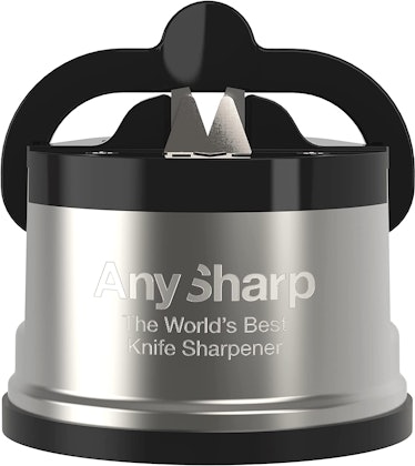 AnySharp Pro World's Best Knife Sharpener