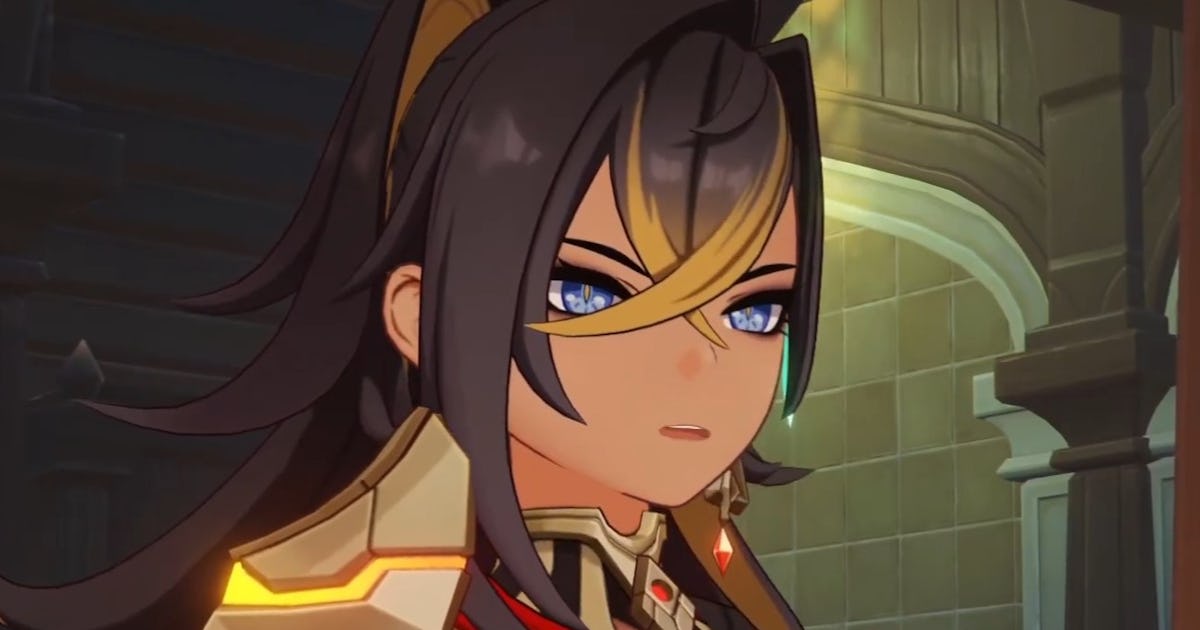 'Genshin Impact' Dehya release window, story, and abilities