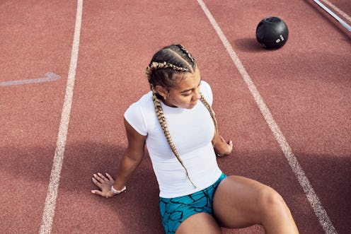 How to know when to skip a run, according to fitness experts.