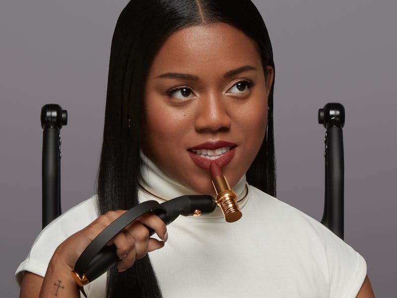 L'Oréal Hapta