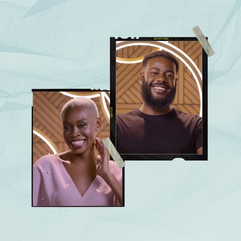 Despite the inherent drama of 'Love Is Blind Brazil,' Verônica and William's relationship has been s...