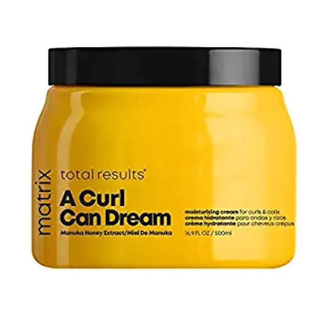 MATRIX A Curl Can Dream Moisturizing Leave-in Cream