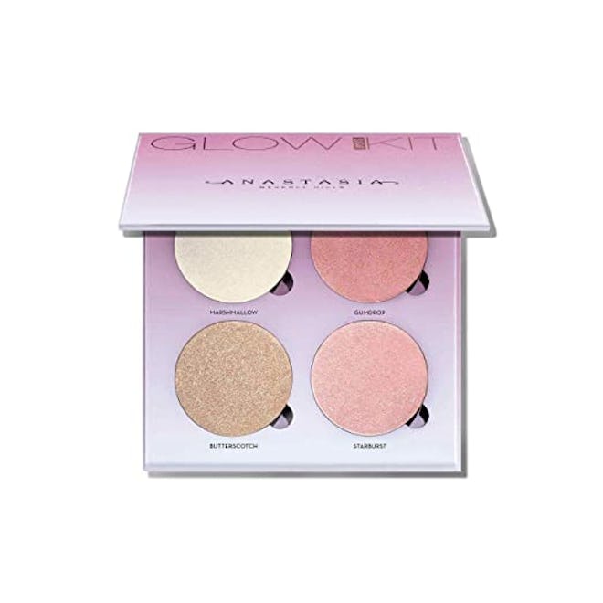 Anastasia Beverly Hills Glow Kit