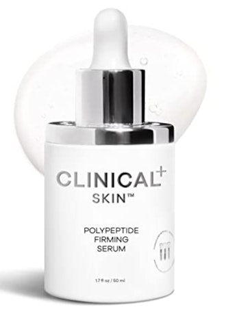 Clinical+ Skin Polypeptide Firming Serum 