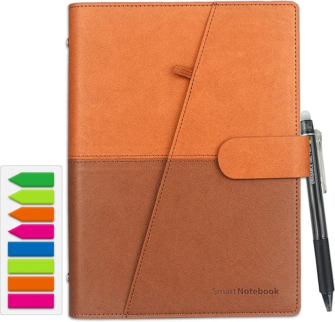HOMESTEC Smart Reusable Notebook
