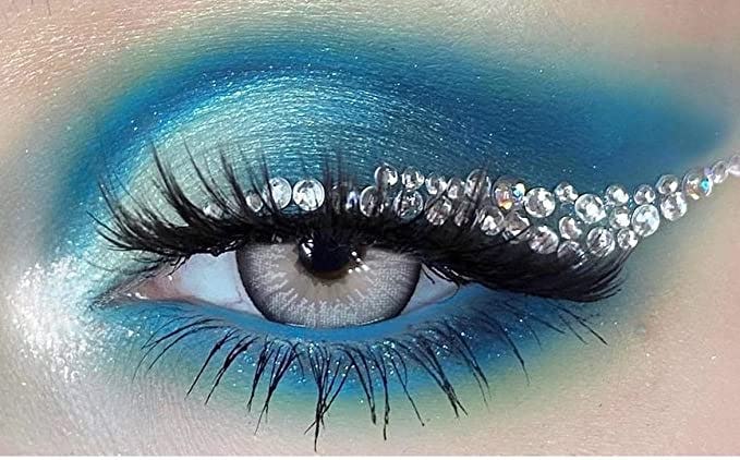 Rebel Tattoos Eye Gems