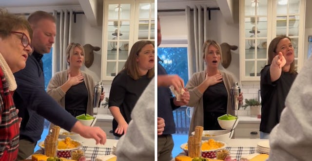 The fake celebrity death prank on TikTok is trending, and it's absolutely hilarious.