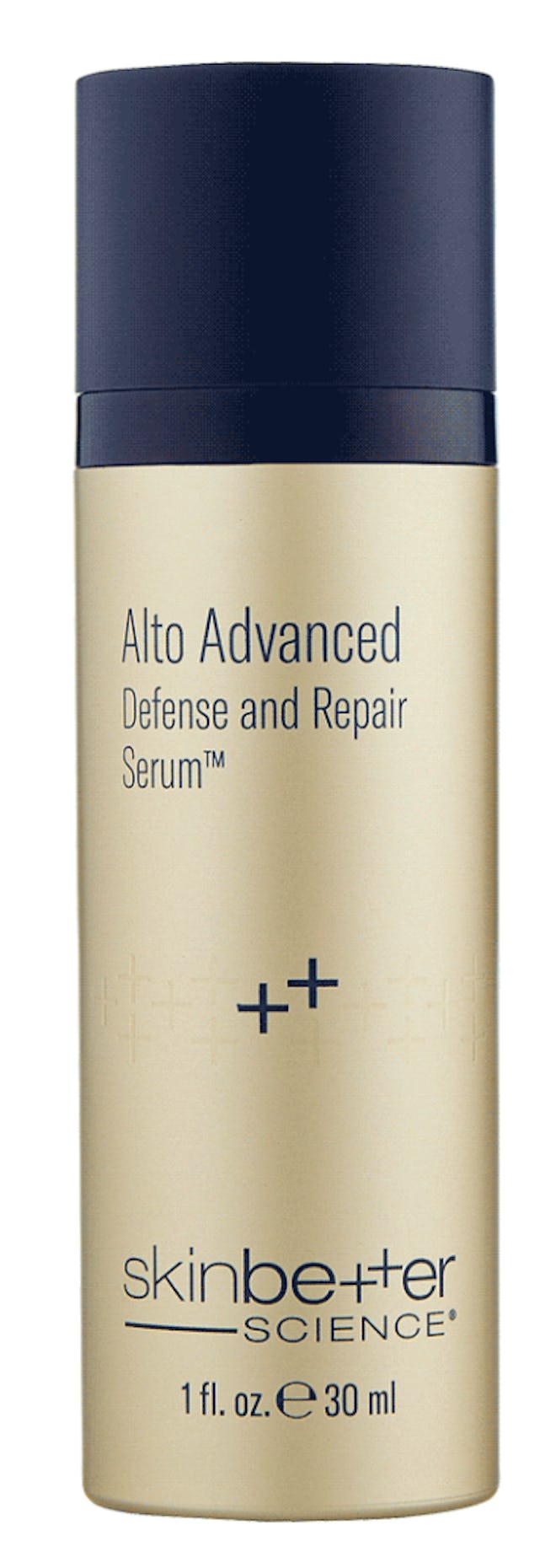 Skinbetter Science Alto Advanced Defense and Repair Serum