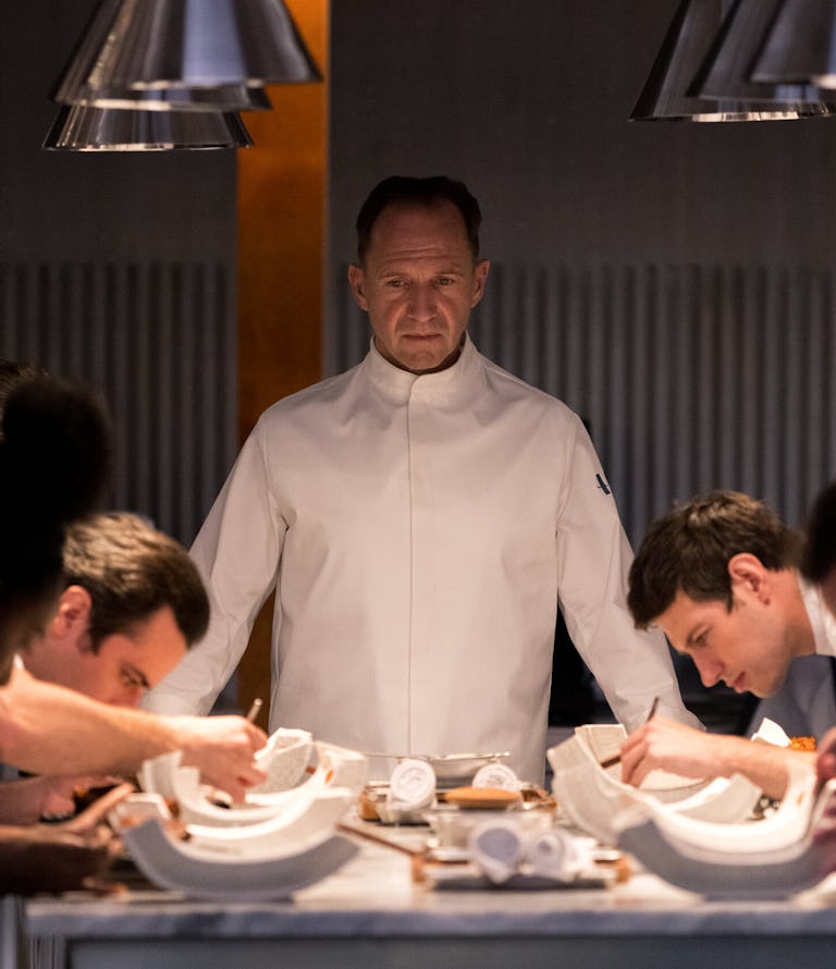 You need to watch the best culinary thriller of the century on HBO Max ASAP