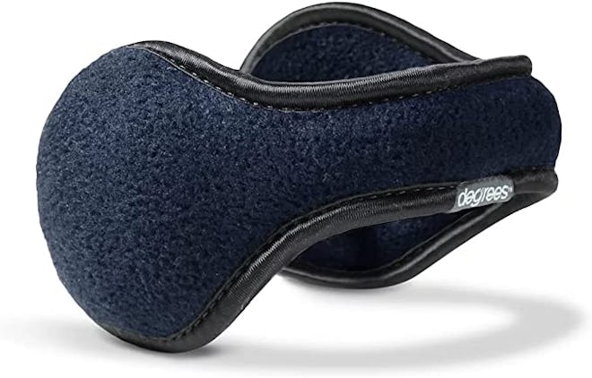 180s Behind-The-Head Ear Warmers