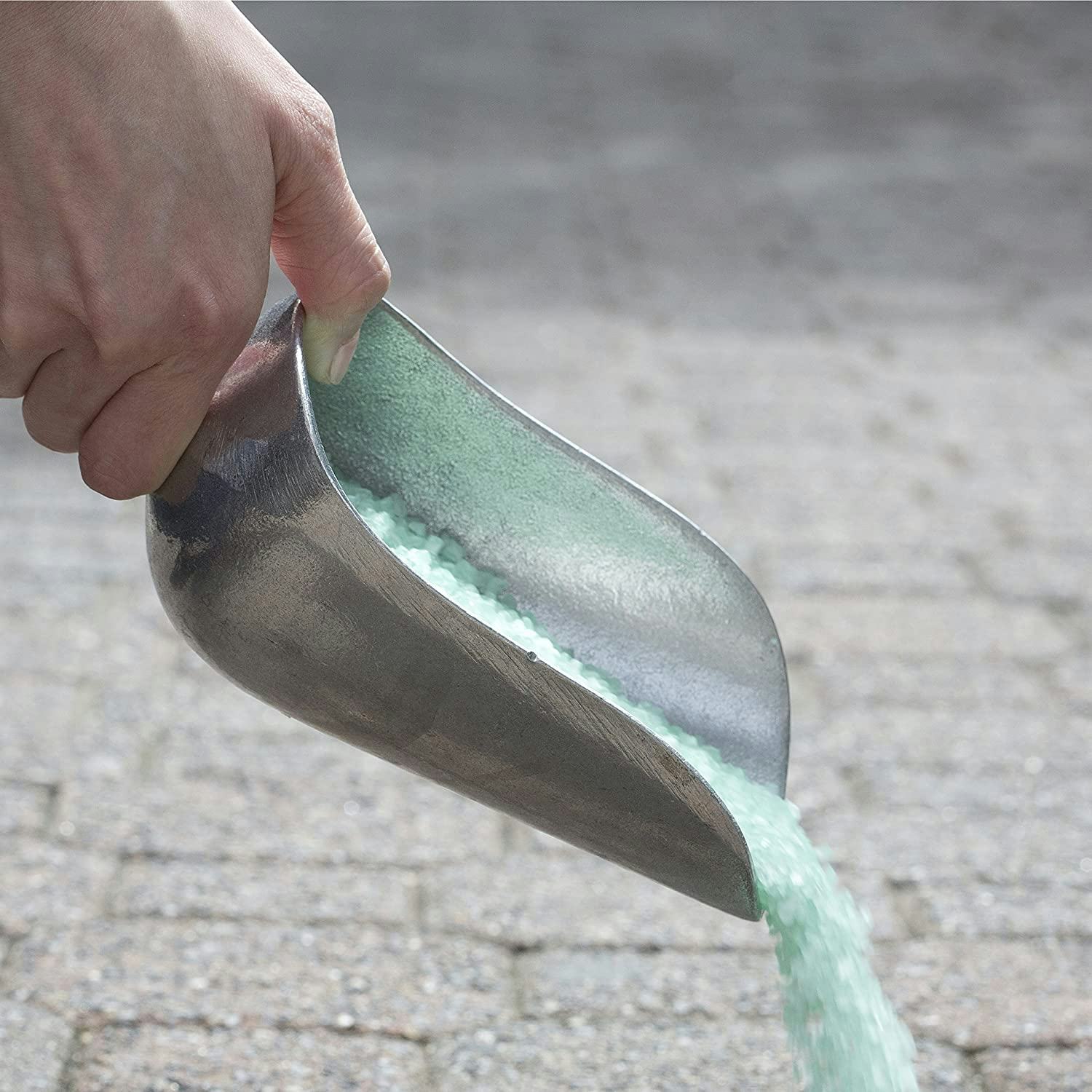 Snow Joe Melt-2-Go Ice and Snow Melt (25lbs)