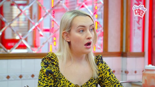 Amelia Dimoldenberg on 'Chicken Shop Date'