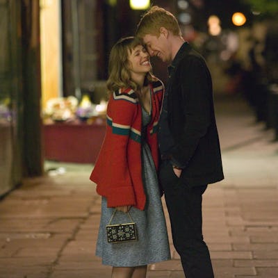'About Time' is a New Year's Eve movie that will make you feel all the things.