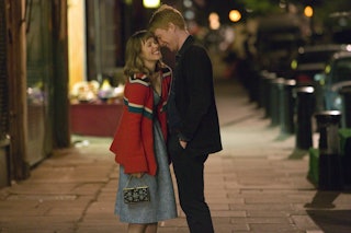 'About Time' is a New Year's Eve movie that will make you feel all the things.