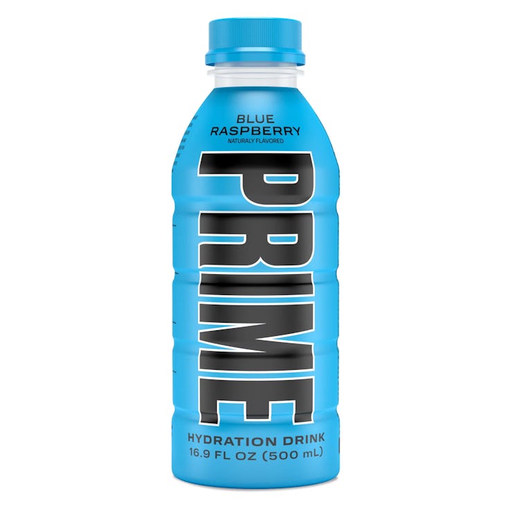 Logan Paul's Prime Hydration drink at Aldi caused literal stampedes.