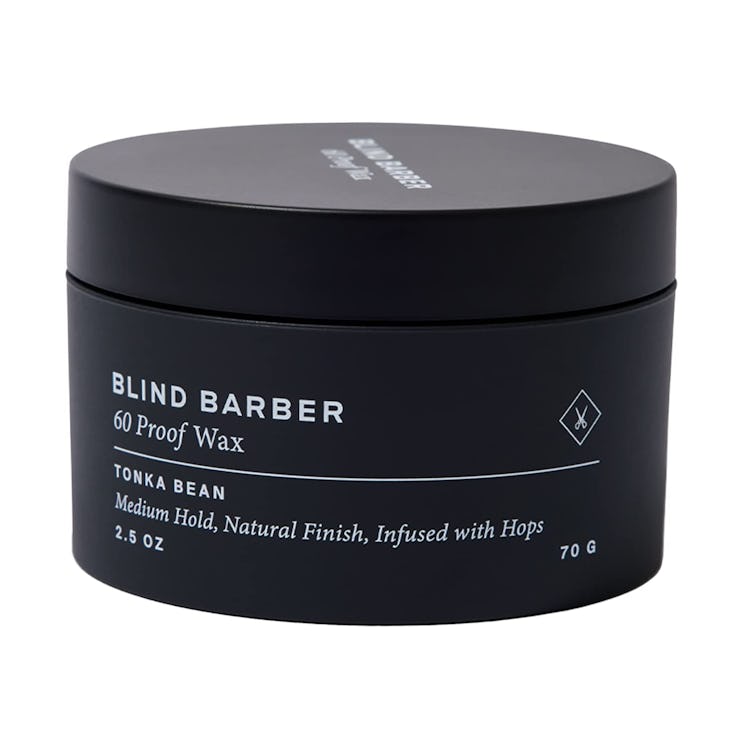 Blind Barber 60 Proof Wax for Men