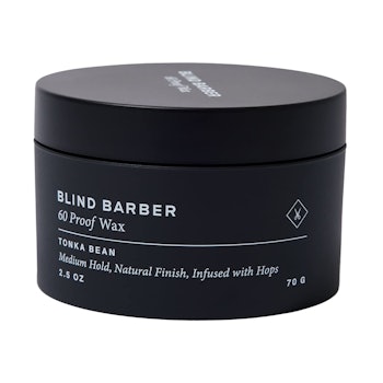 Blind Barber 60 Proof Wax for Men