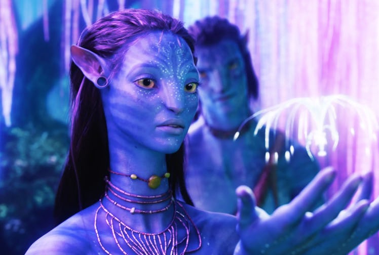 Avatar (2009).