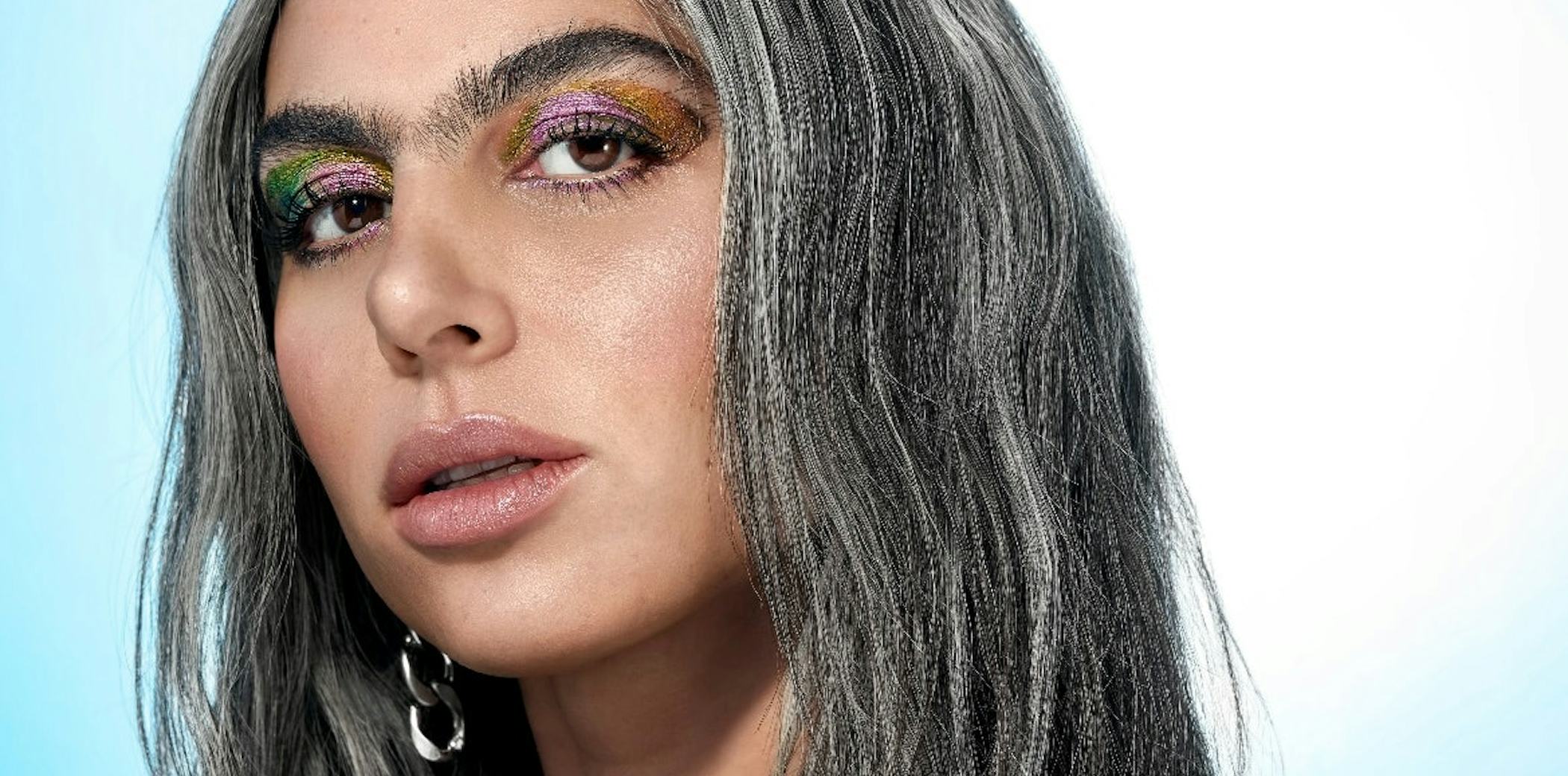 Iranian Beauty Founder Sharareh Siadat Wants Makeup To Be About Liberation