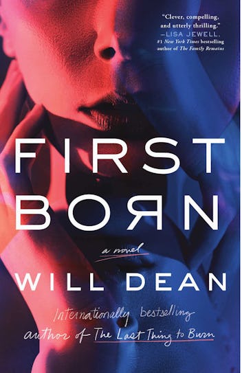 First Born by Will Dean