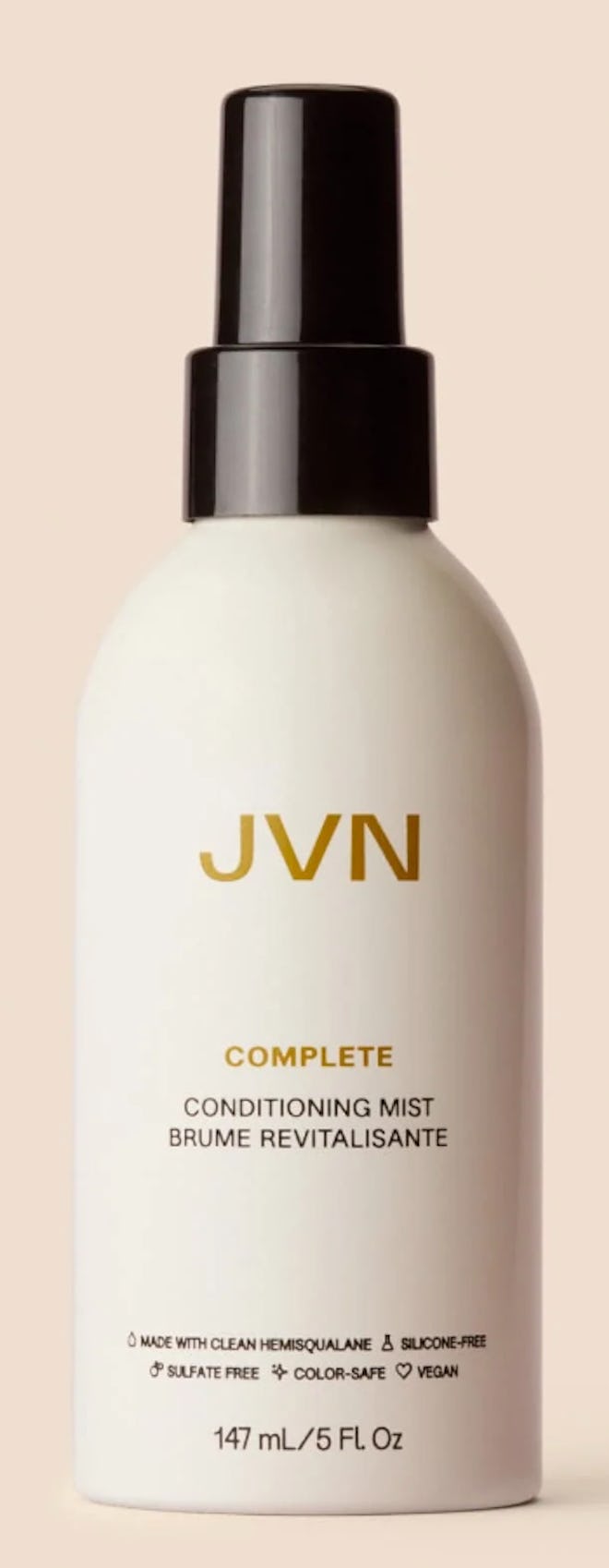 JVN Leave-In Conditioning Mist